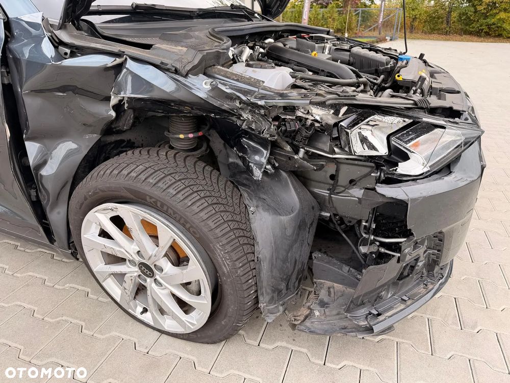 Audi A1 Sportback 2024