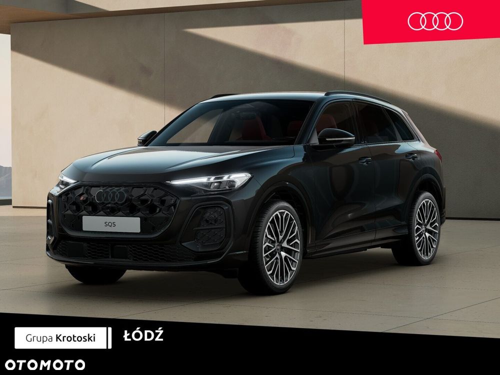 Audi SQ5 - 2