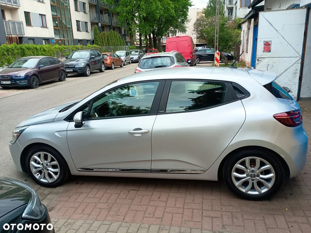 Renault Clio 1.6 E-TECH Intens - 10