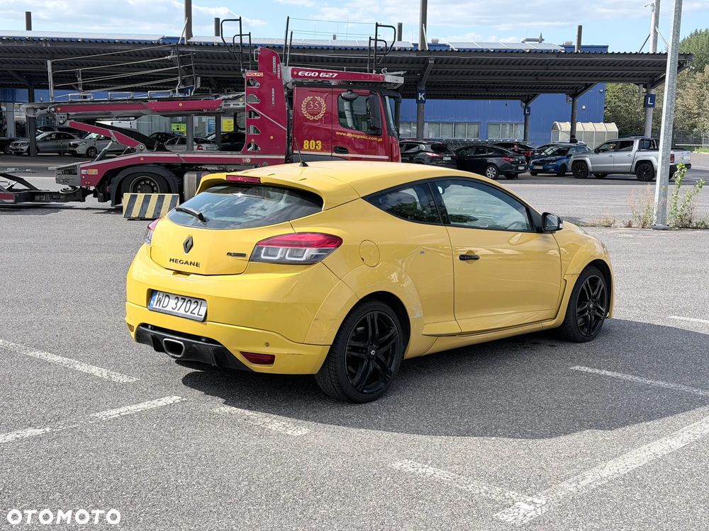 Renault Megane 2.0 16V RS - 11