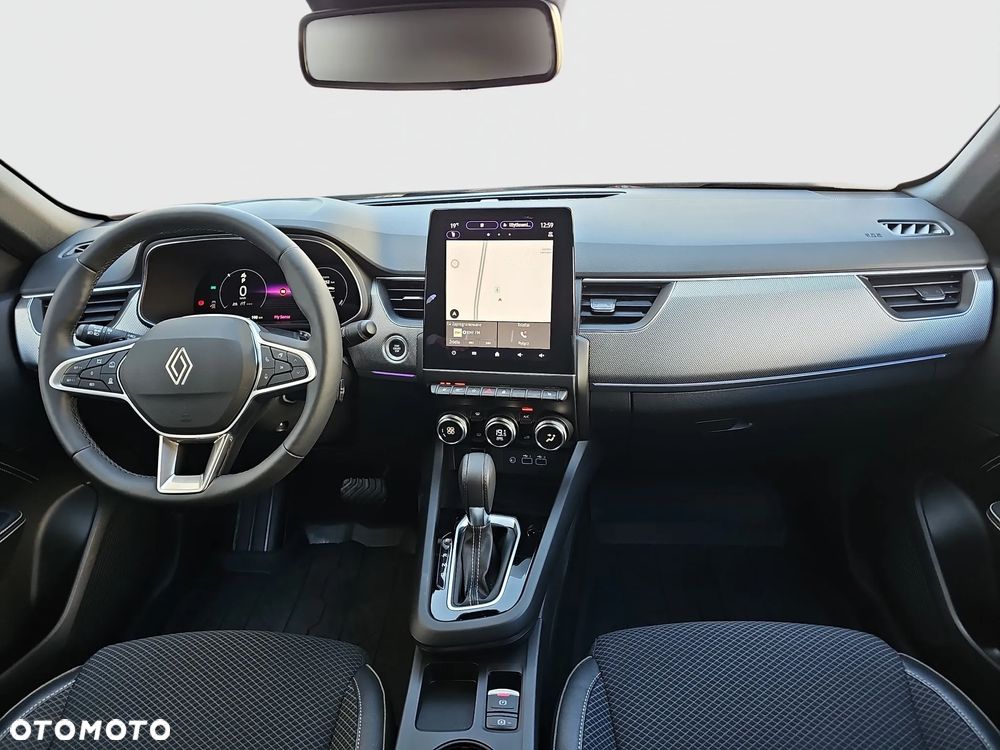 Renault Arkana 1.3 TCe mHEV Techno EDC - 23