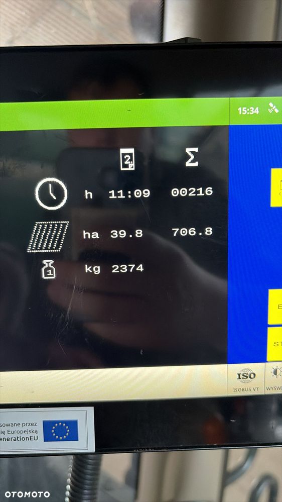 BEDNAR Omega 3000 - 7