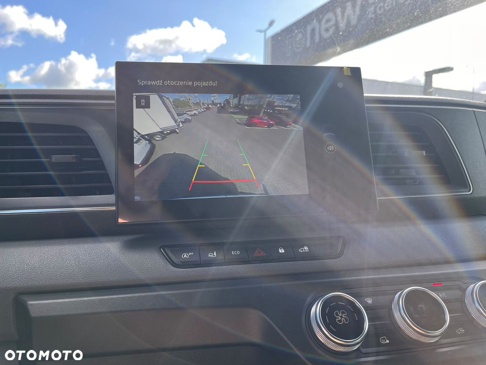 Renault nowy Master L2H2 2.0dCi kamera, Carplay,Android - 13