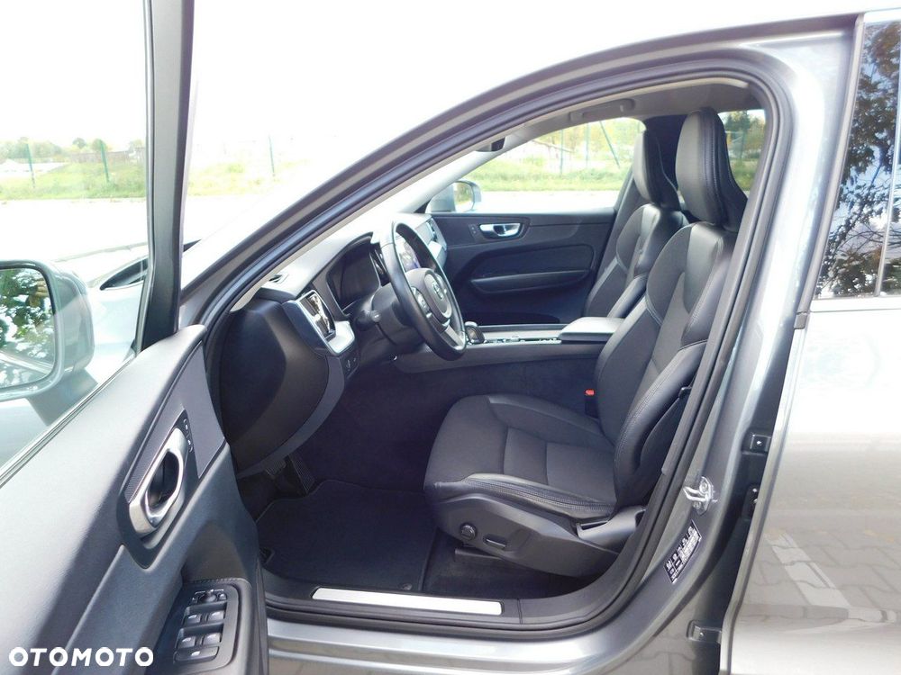 Volvo XC 60 - 12