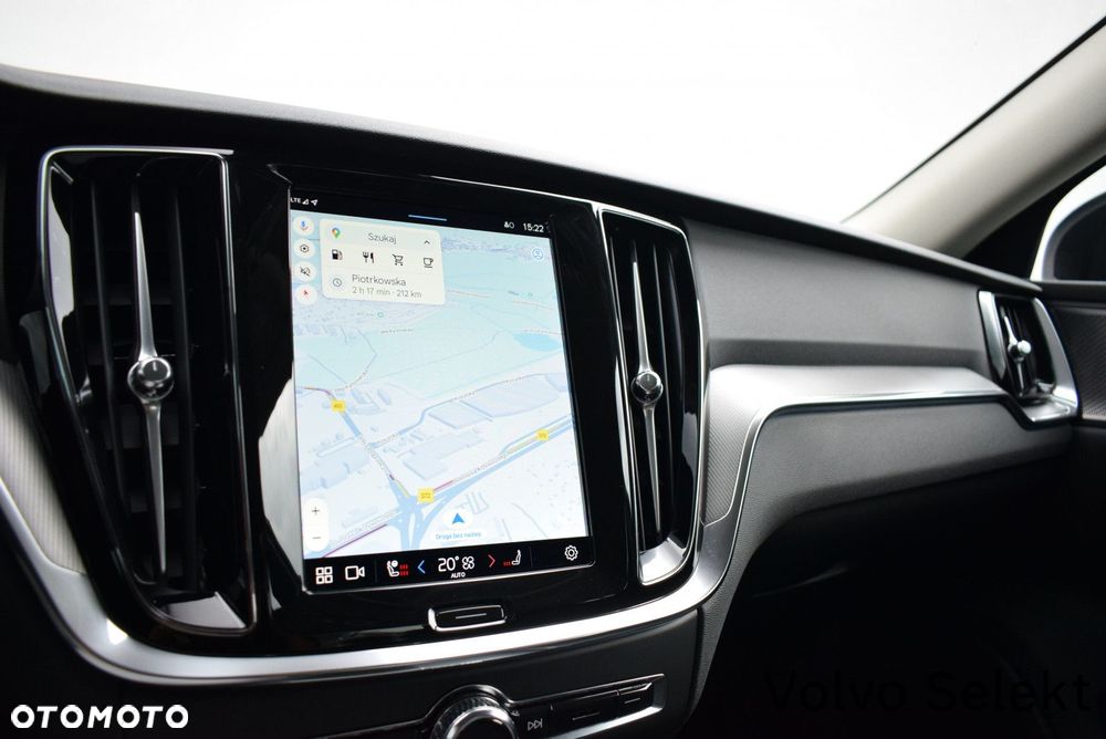 Volvo S60 - 18