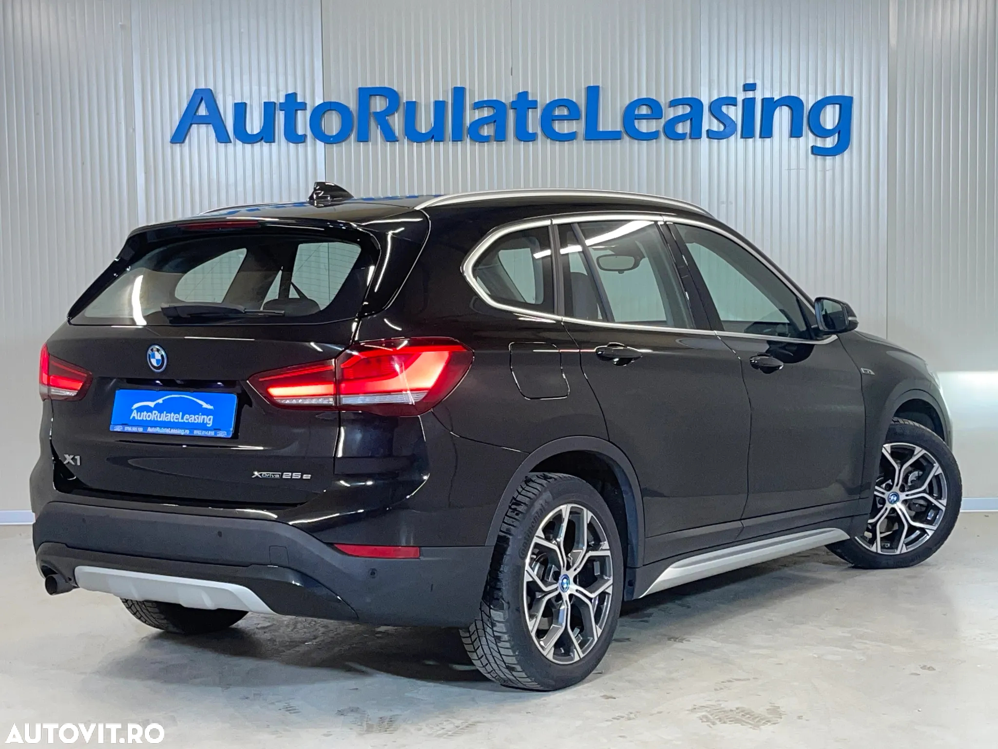BMW X1 xDrive25e AT PHEV - 3