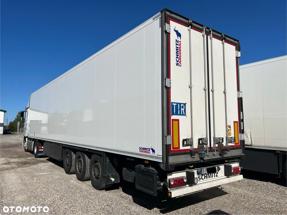 Schmitz Cargobull Thermo King SLX 300 - 3