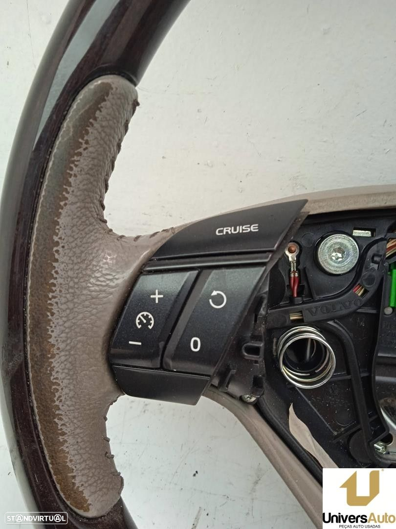 VOLANTE VOLVO XC90 I 2004 -8674663 - 2