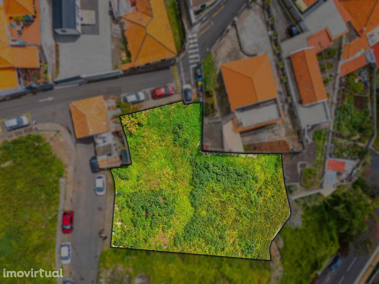 Lote de Terreno no Caminho da Achada ideal para a sua Casa de sonho - Grande imagem: 5/20