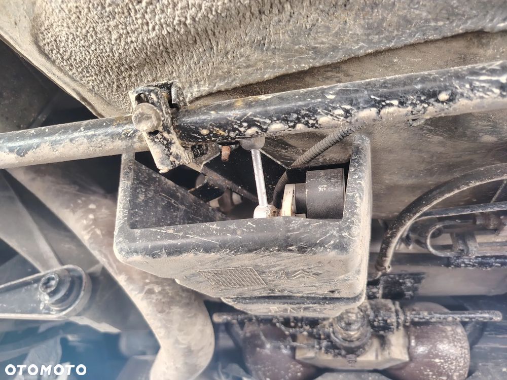 Citroën C5 HDi 135 Automatik Exclusive - 7