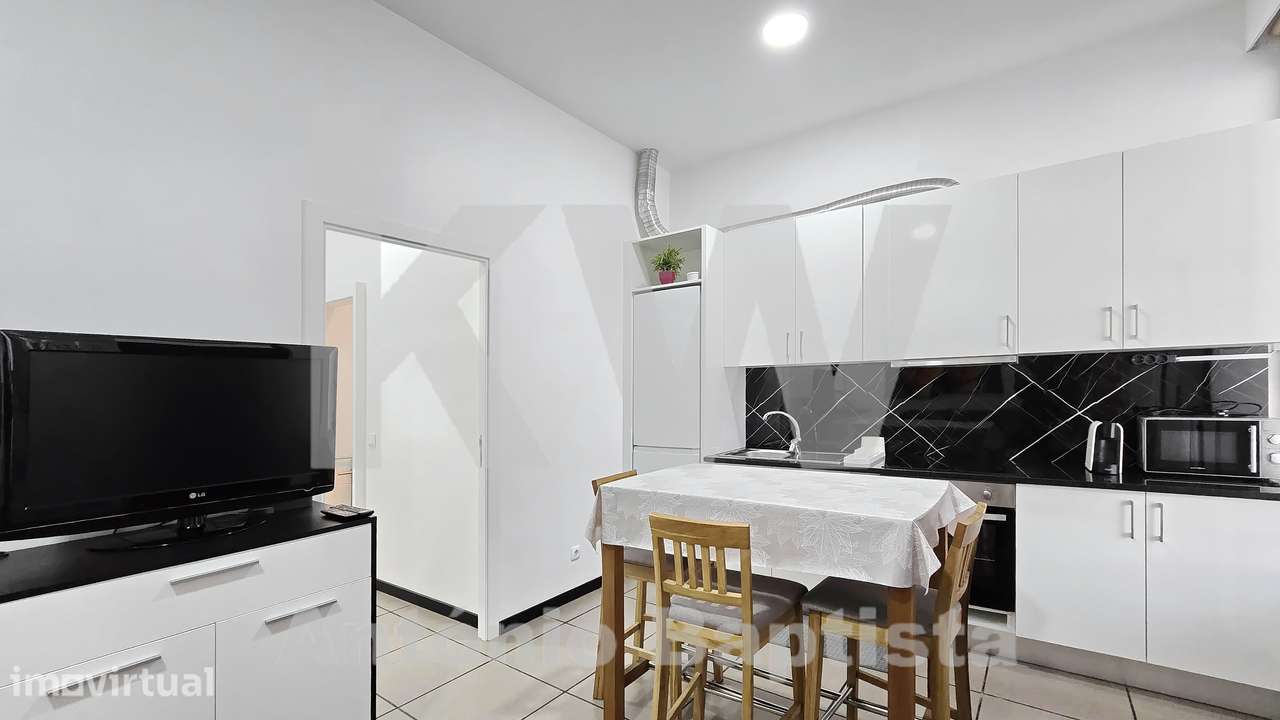 Oportunidade de Investimento: Apartamento com 3 quartos na Vila Jovem - Grande imagem: 5/34