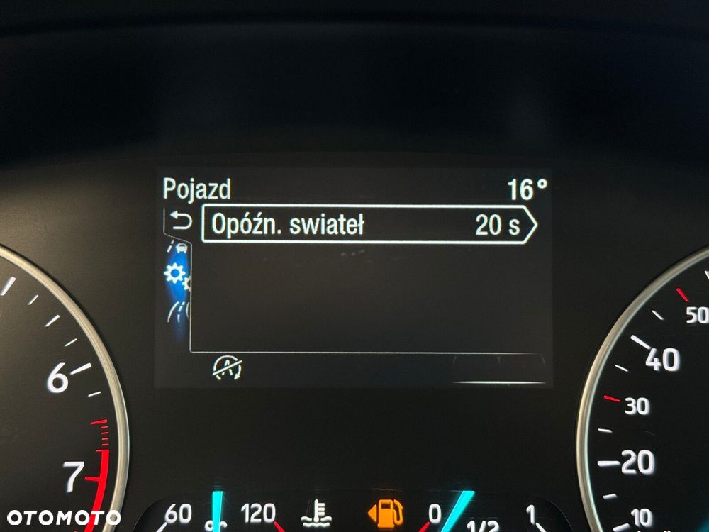 Ford EcoSport 1.0 EcoBoost GPF Active ASS - 33