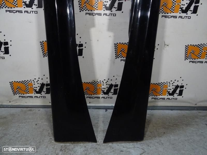 Embaladeiras / Saias Bmw 1 (F21)  Embaladeiras Bmw Serie 1 F21 / 2 F22 - 4
