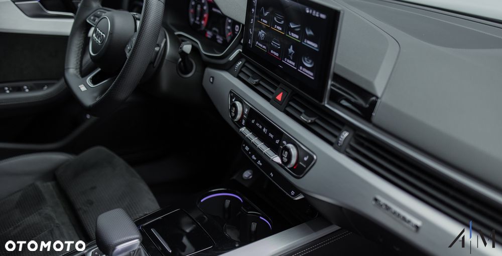 Audi A5 Sportback - 30