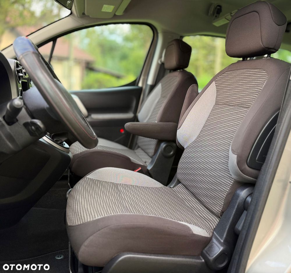 Peugeot Partner - 14