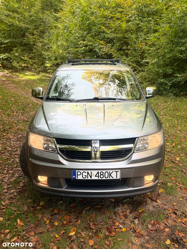 Dodge Journey - 7