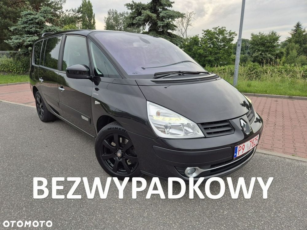 Renault Grand Espace Gr 2.0 dCi Expression - 2