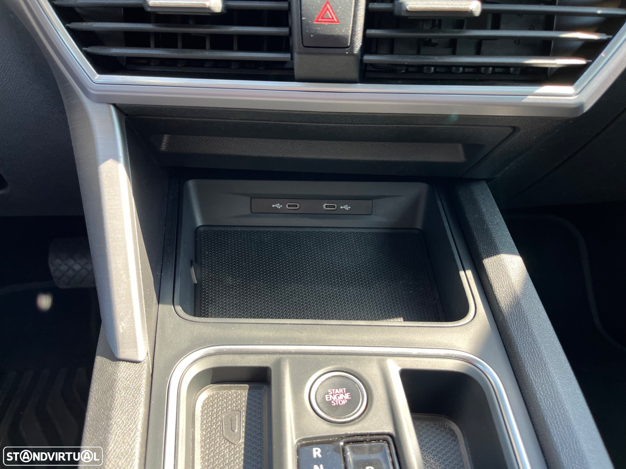 SEAT Leon ST 1.4 e-Hybrid FR DSG - 33