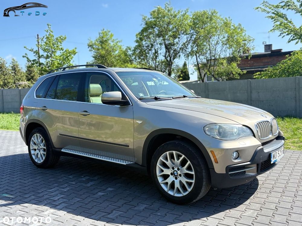 BMW X5 xDrive48i Edition 10 Jahre - 8