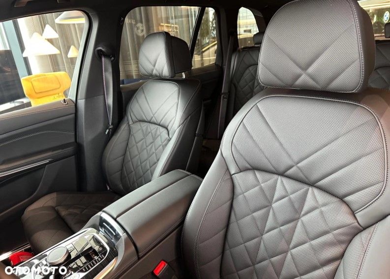 BMW X5 xDrive30d mHEV sport - 17