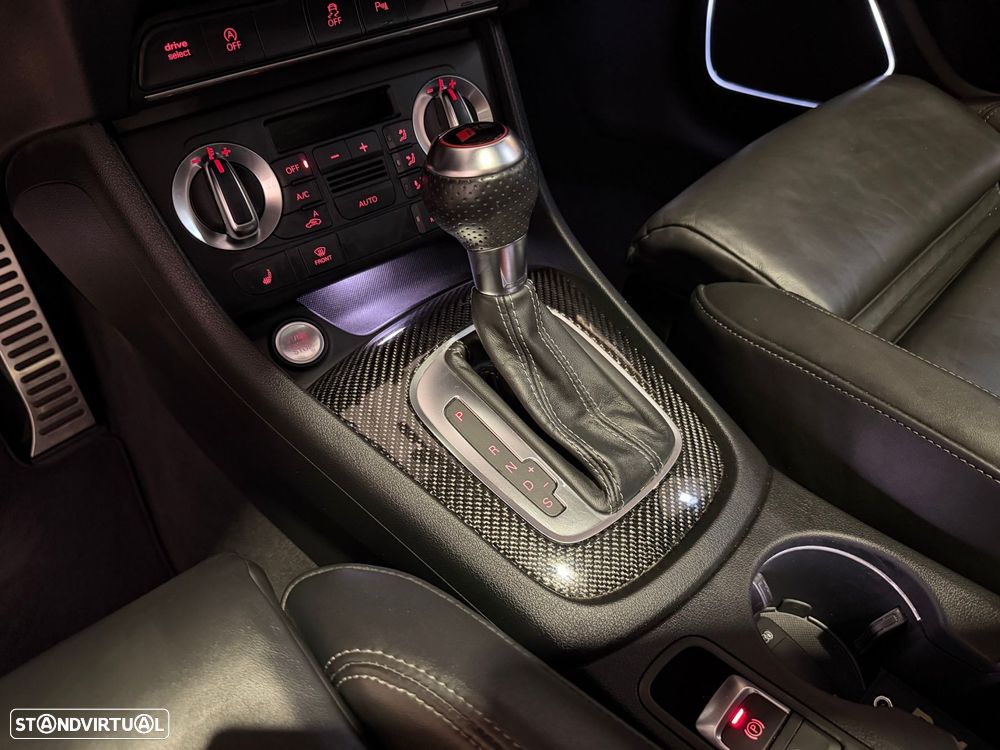 Audi RS Q3 2.5 TFSI quattro S tronic - 13