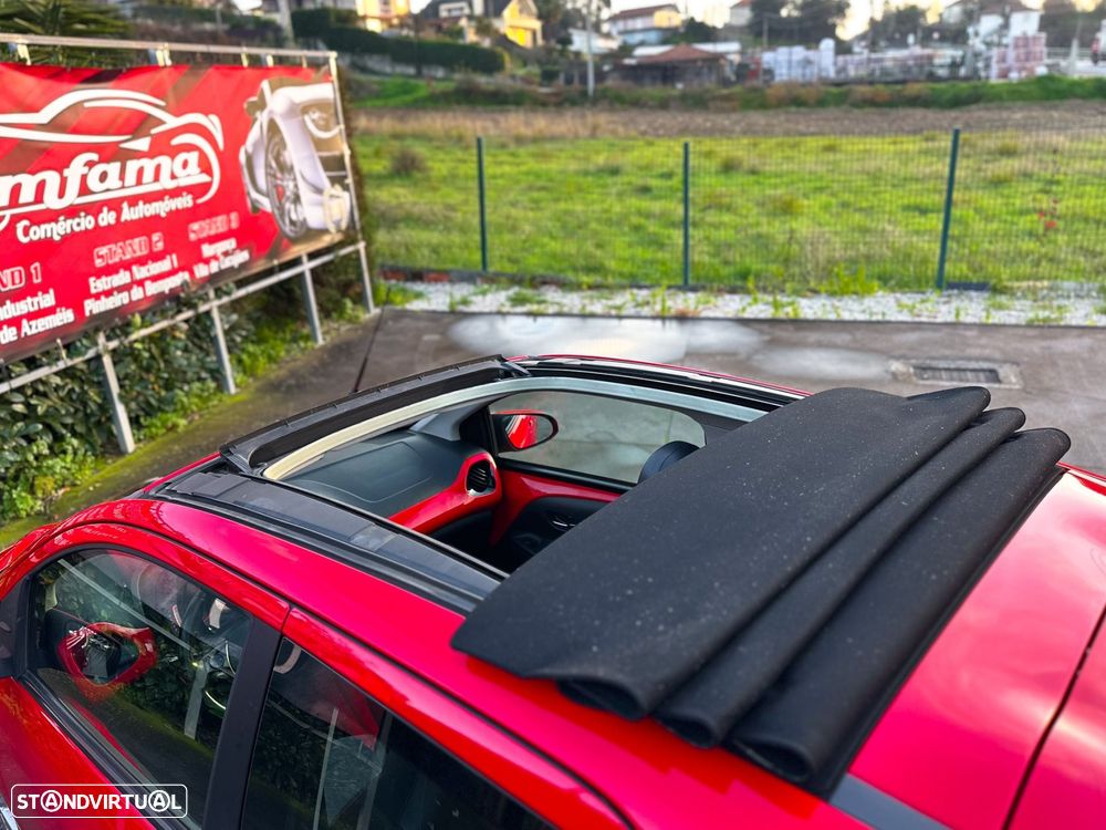 Toyota Aygo 1.0 X-Cite - 4