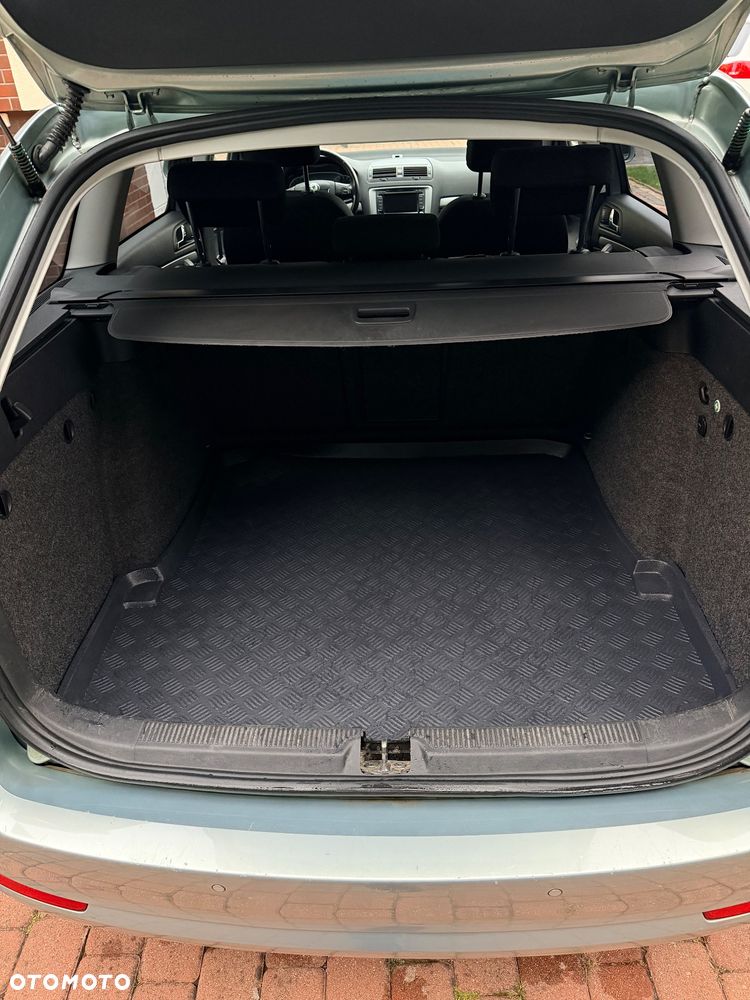 Skoda Octavia 1.6 TDI Greenline - 12