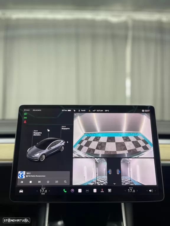 Tesla Model 3 Standard RWD Plus - 15
