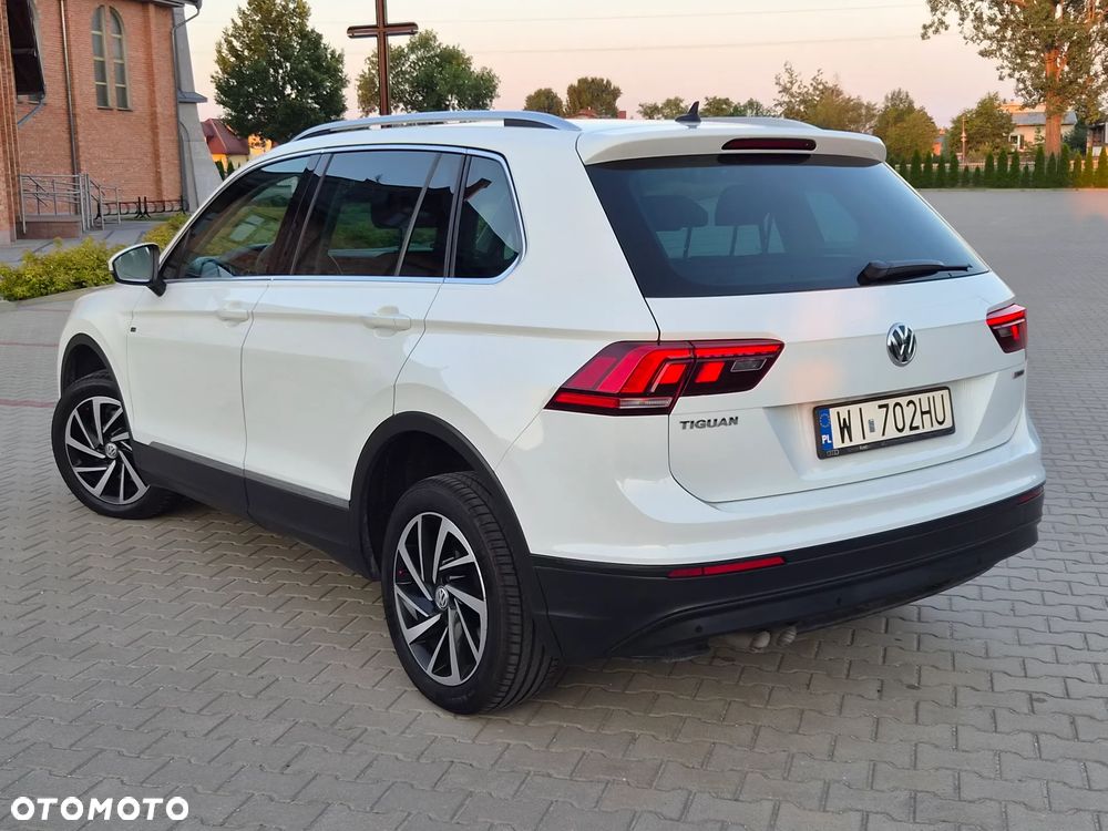 Volkswagen Tiguan 2.0 TDI BMT SCR 4Mot JOIN DSG - 3