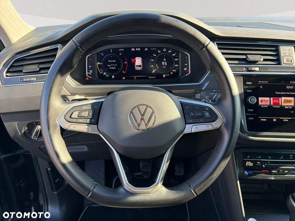 Volkswagen Tiguan 2.0 TDI SCR DSG Elegance - 16