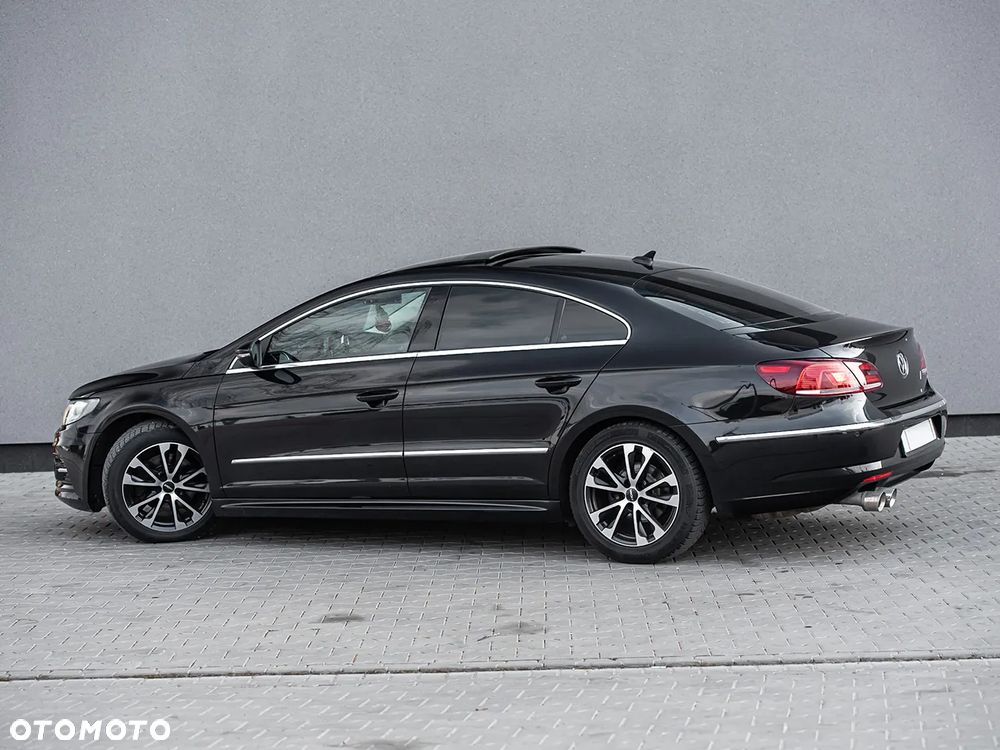 Volkswagen CC - 10