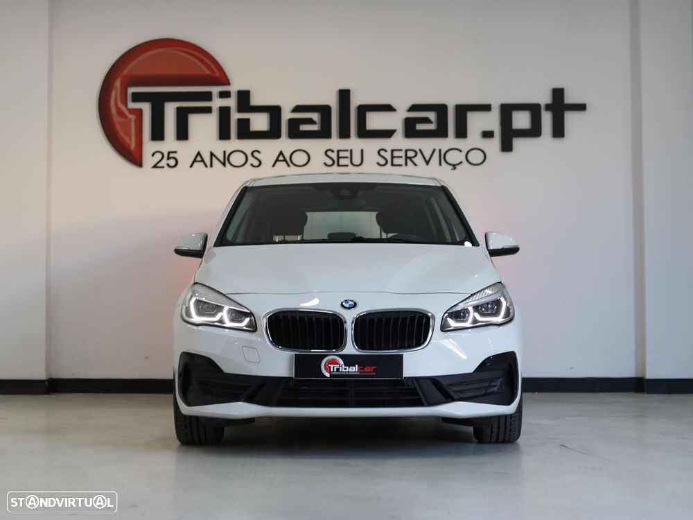 BMW 225xe Active Tourer Advantage - 6