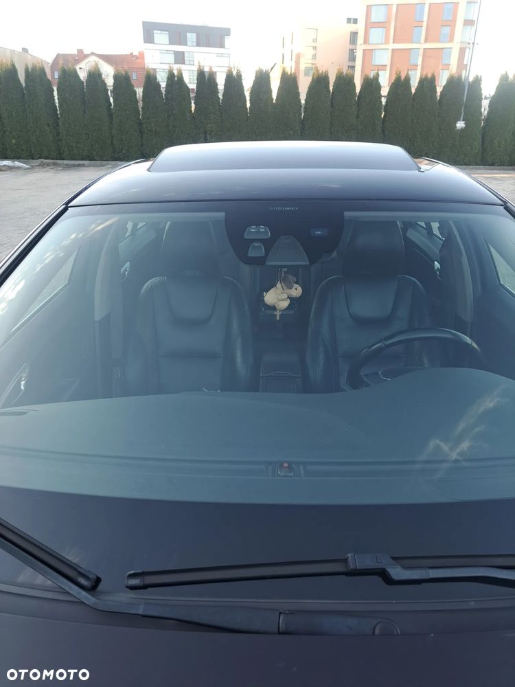 Volvo S60 D3 Geartronic Summum - 5