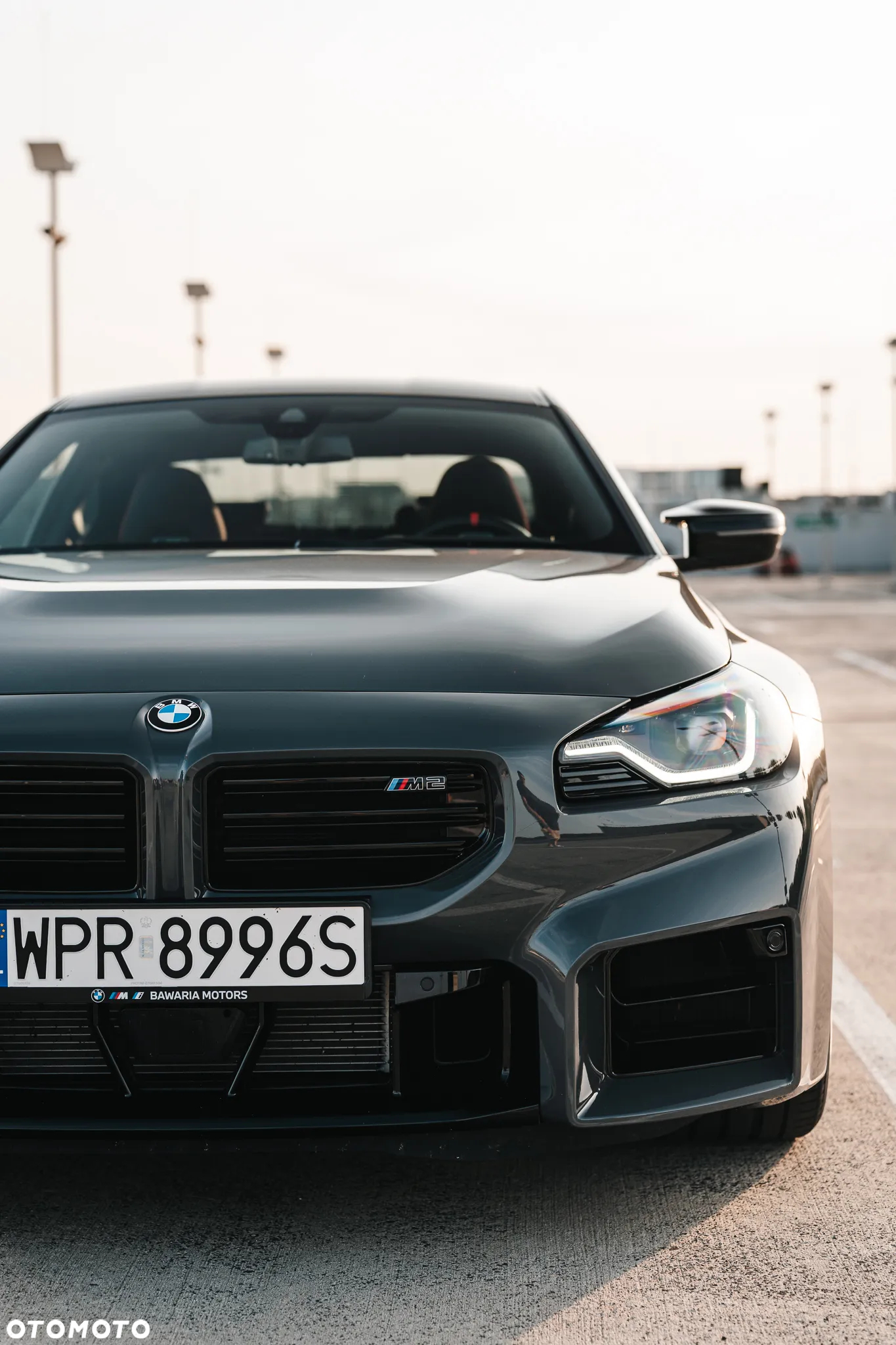 BMW M2 Standard - 13