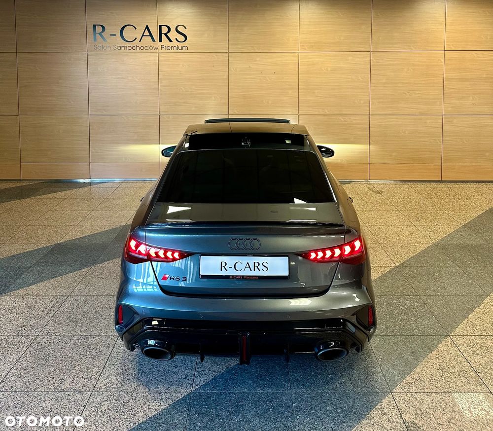 Audi RS3 Limousine 2.5 TFSI Quattro S tronic - 7