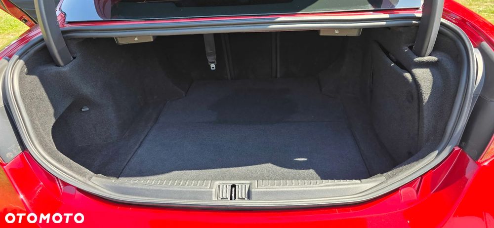 Alfa Romeo Giulia 2.0 Turbo Veloce TI Q4 - 9