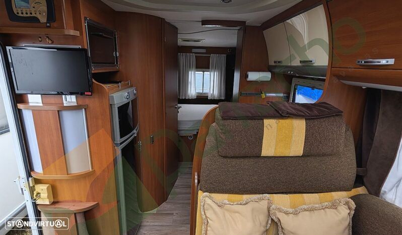 Chausson Allegro 97 U42 - 9