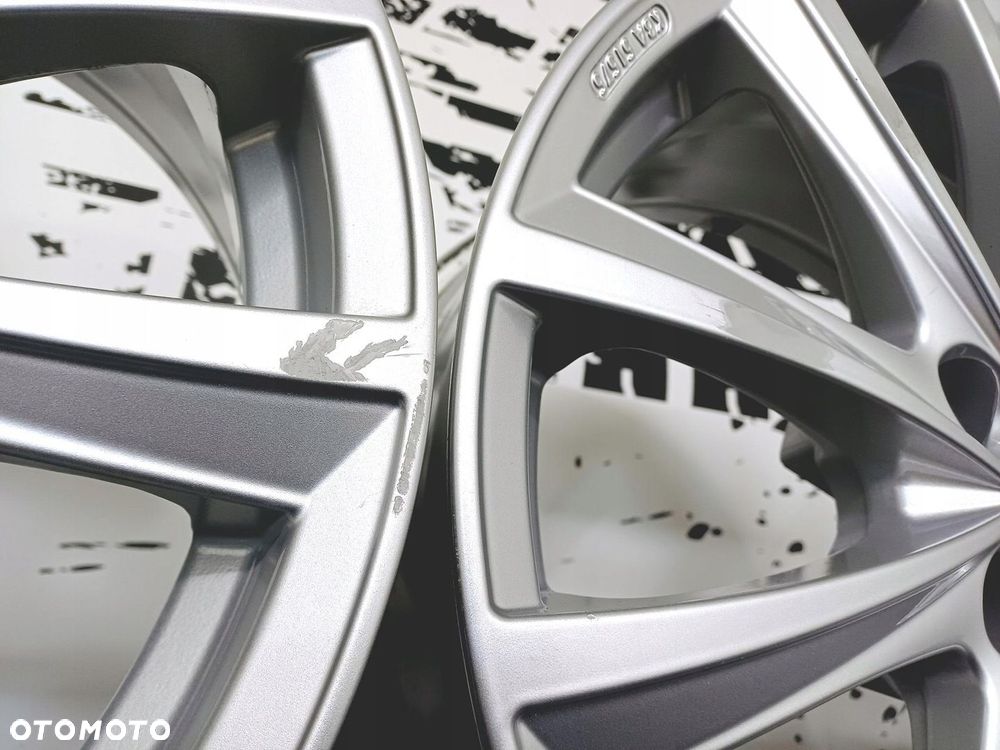 felgi ALU 17 5x112 audi a4 b6 b7 B9 a6 C5 C6 C7 Q5 Q3 A8 D3 A5 8T 8F F5 A7 - 5