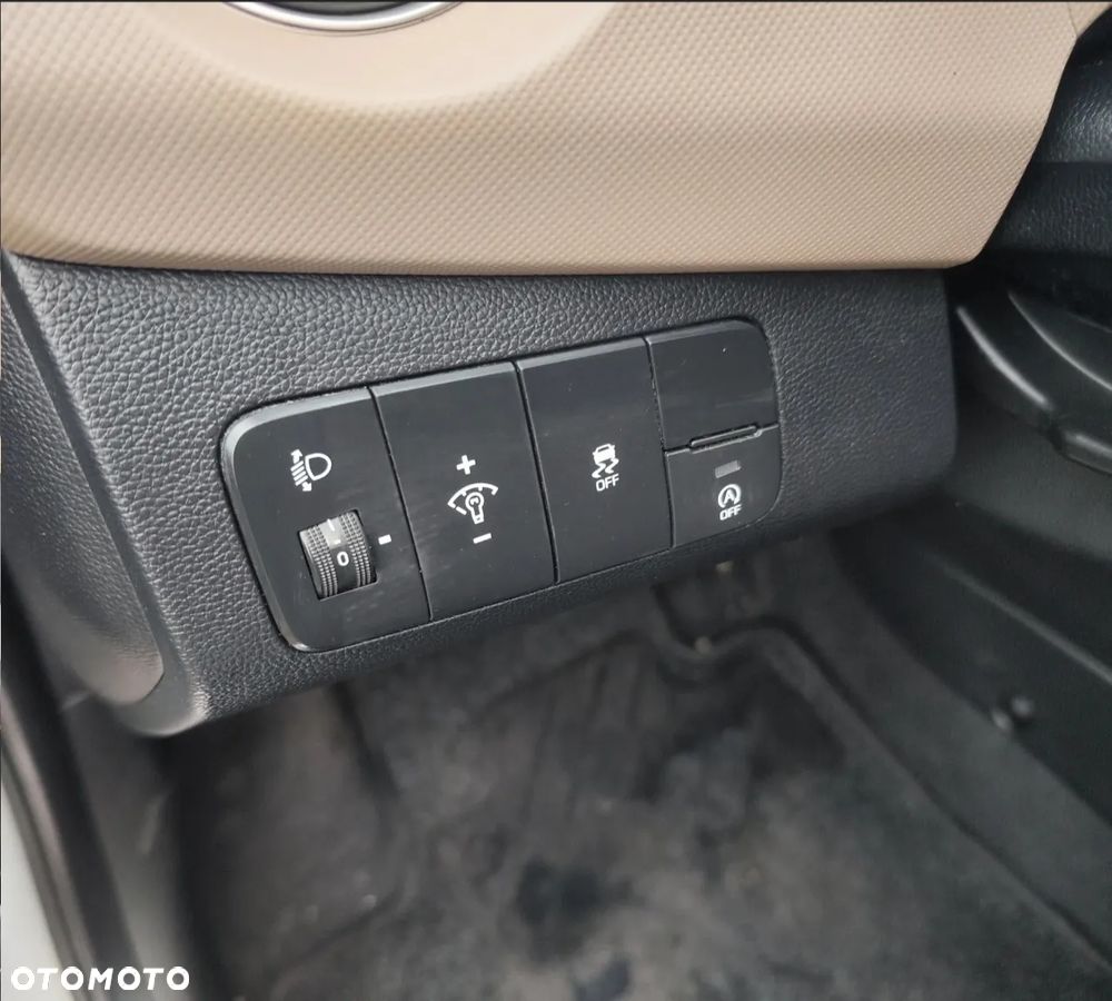 Hyundai i10 1.0 Comfort - 12