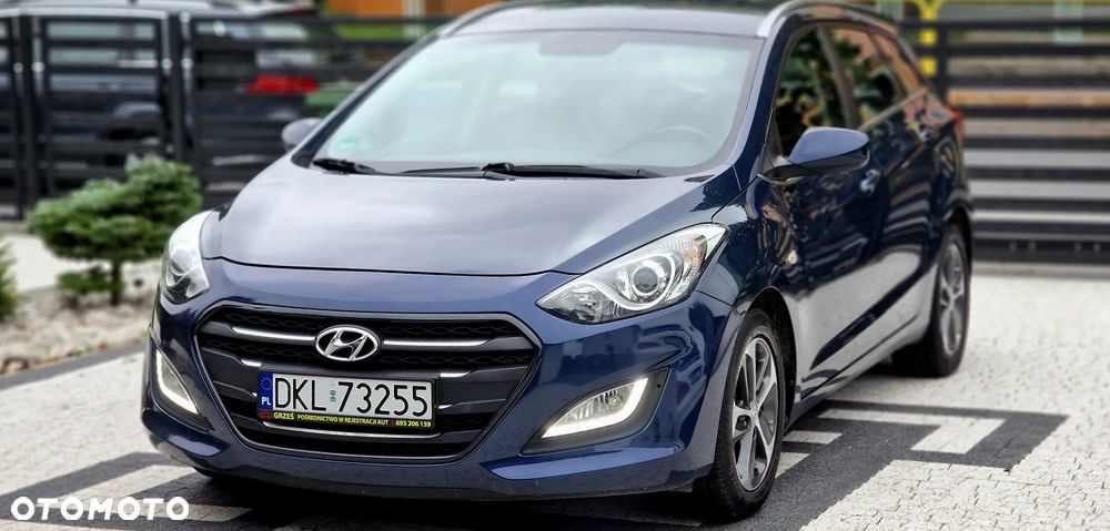Hyundai i30 - 3
