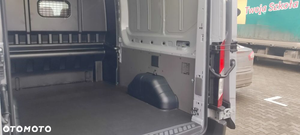 Ford Transit Bygadowy - 13