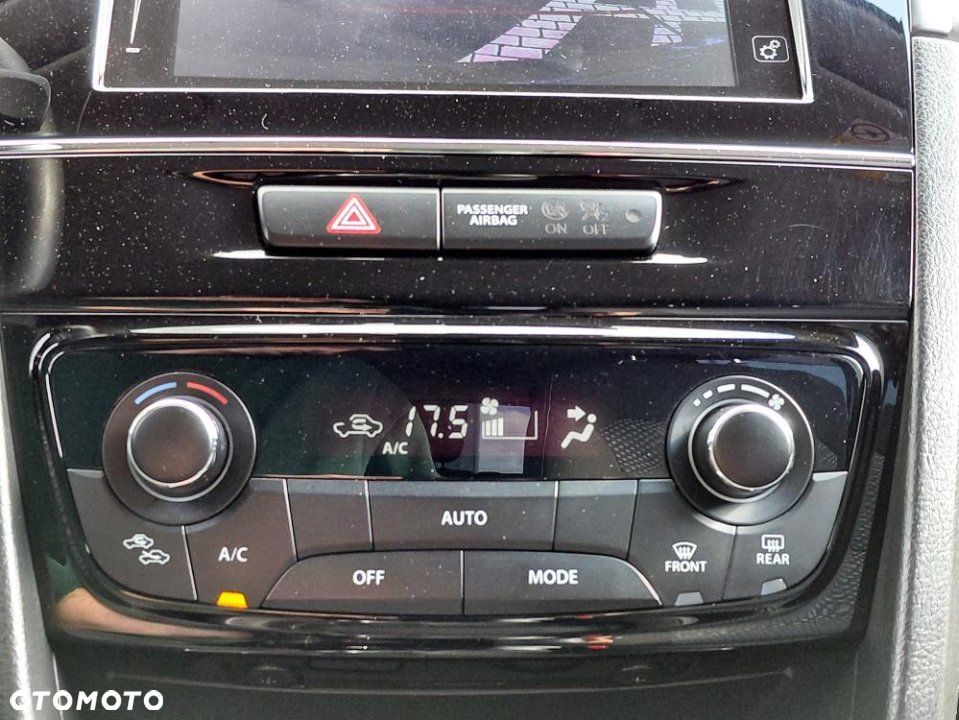 Suzuki Vitara - 21