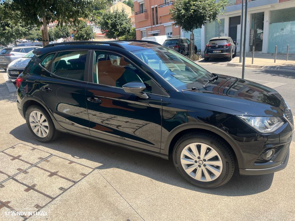 SEAT Arona 1.0 TSI Style - 7