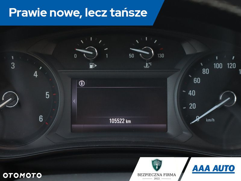 Opel Mokka - 12