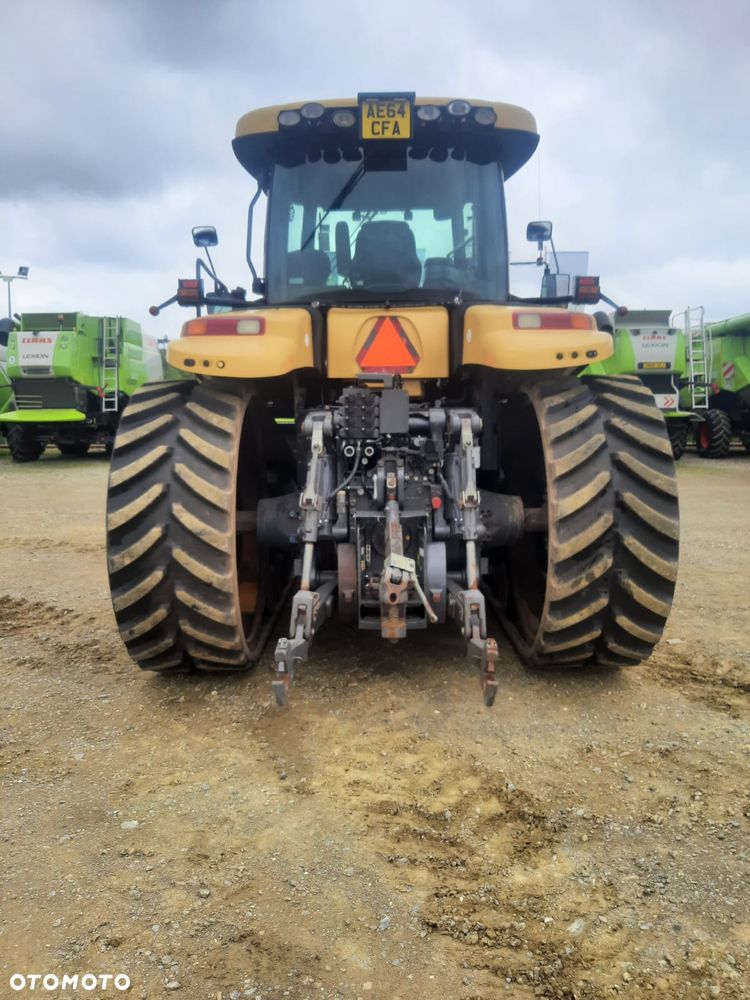Challenger MTC 765E - 4