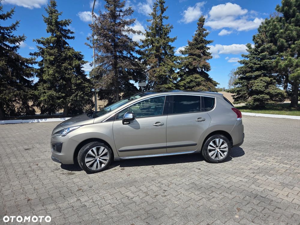 Peugeot 3008 1.2 PureTech Allure - 7