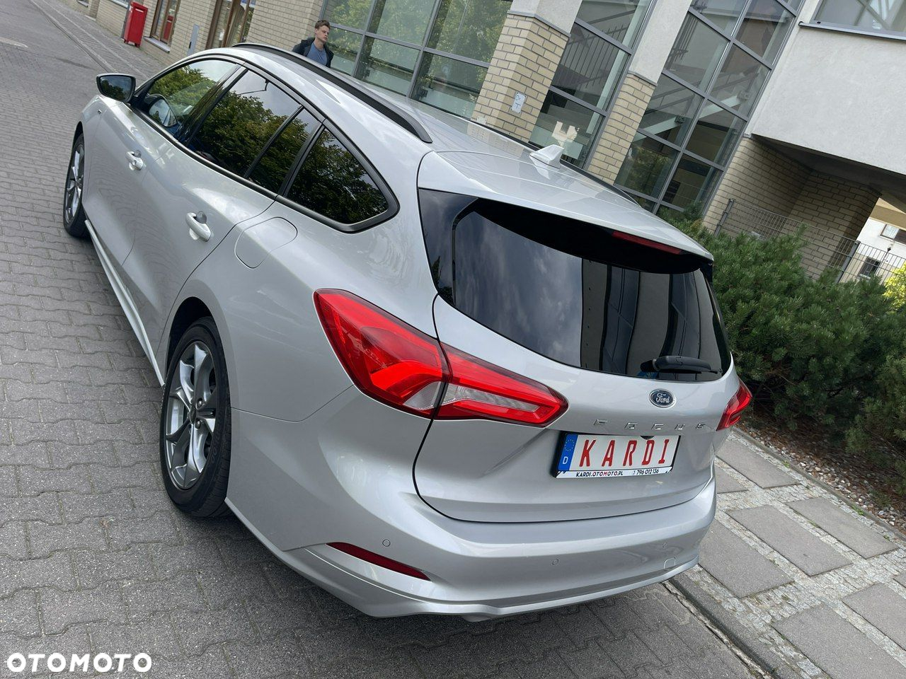Ford Focus - 12