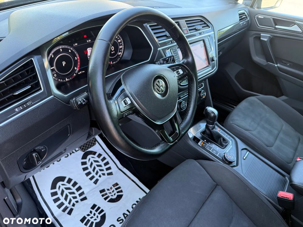 Volkswagen Tiguan 2.0 TDI BMT SCR 4Mot Offroad DSG - 26