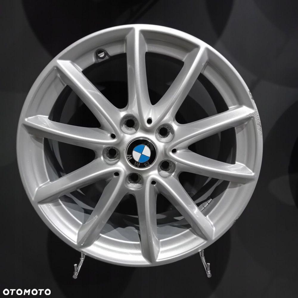 Felgi 16 5x112 BMW 2 F45 F46 Styling 471 F12190-38 - 4