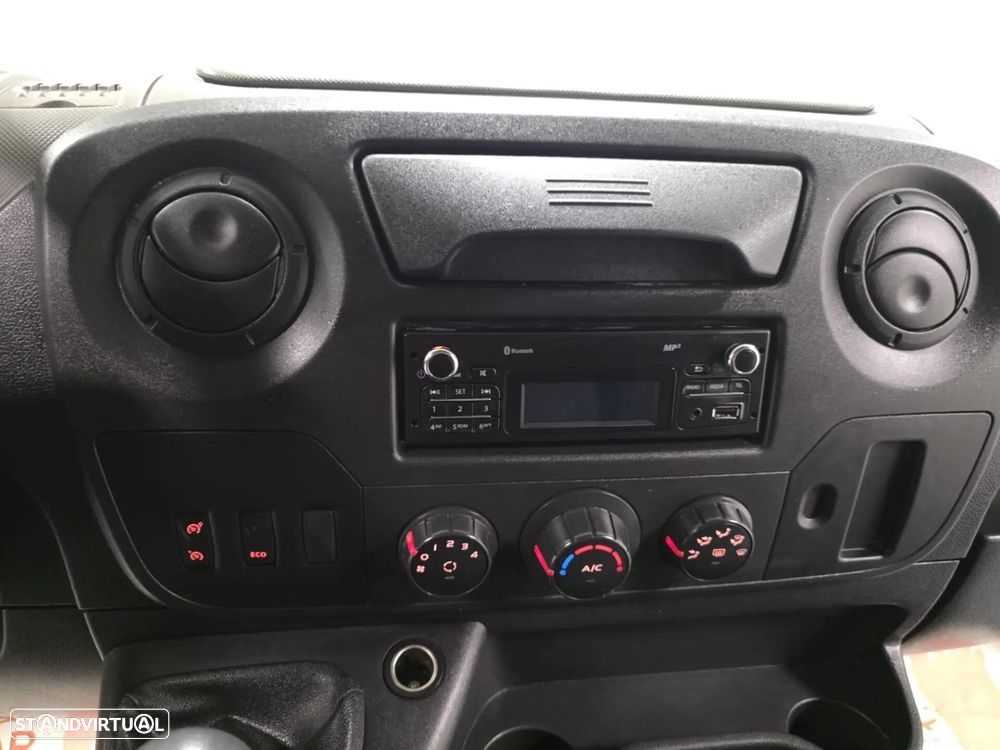 Renault Master L2H2 130CV IVA DEDUTIVEL - 54